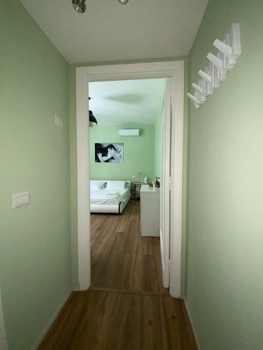 Carpegna42 Lejlighed Rom Eksteriør billede
